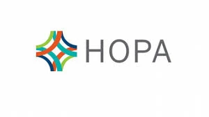 Hopa logo